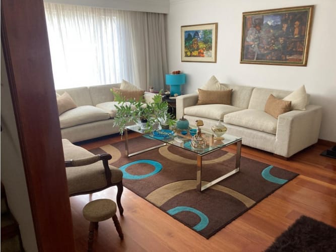 Casa de 3 alcobas en venta en Santa Paula, Bogotá, 225 m² · foto 20 de 24