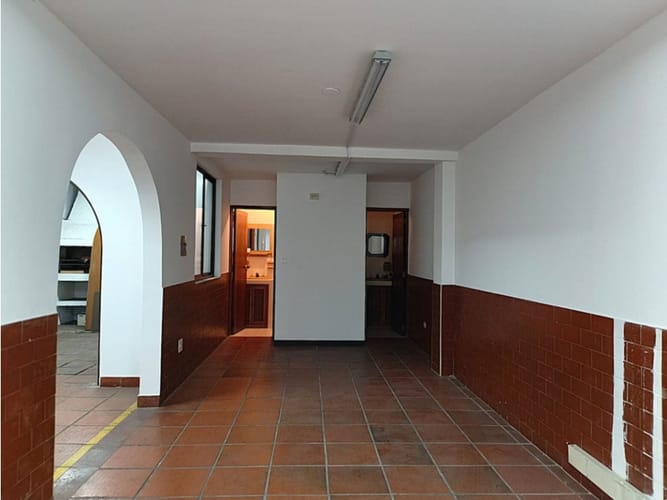 Casa de 4 alcobas en venta en Alfonso Lopez, Bogotá, 399 m² · foto 9 de 24
