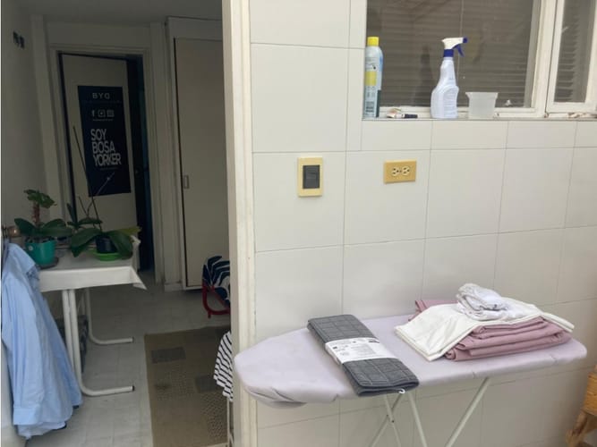 Casa de 3 alcobas en venta en Santa Paula, Bogotá, 225 m² · foto 21 de 24