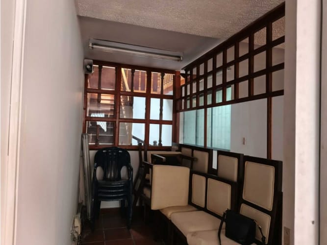 Casa de 4 alcobas en venta en Alfonso Lopez, Bogotá, 399 m² · foto 11 de 24