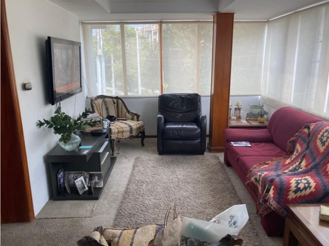 Casa de 3 alcobas en venta en Santa Paula, Bogotá, 225 m² · foto 23 de 24