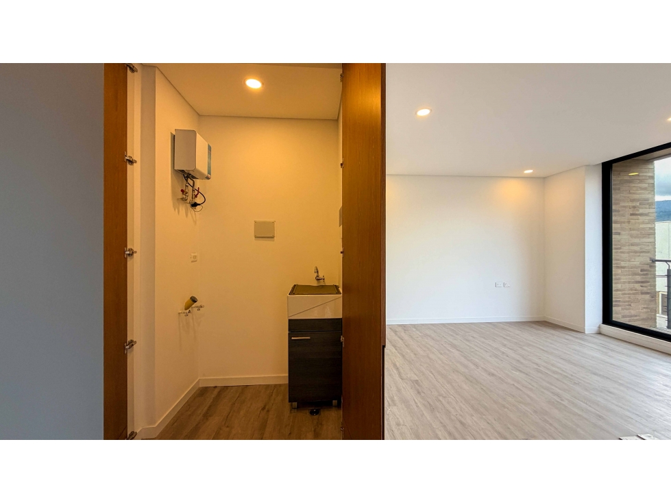 Apartamento en venta en Santa Barbara, Bogotá · foto 7 de 8