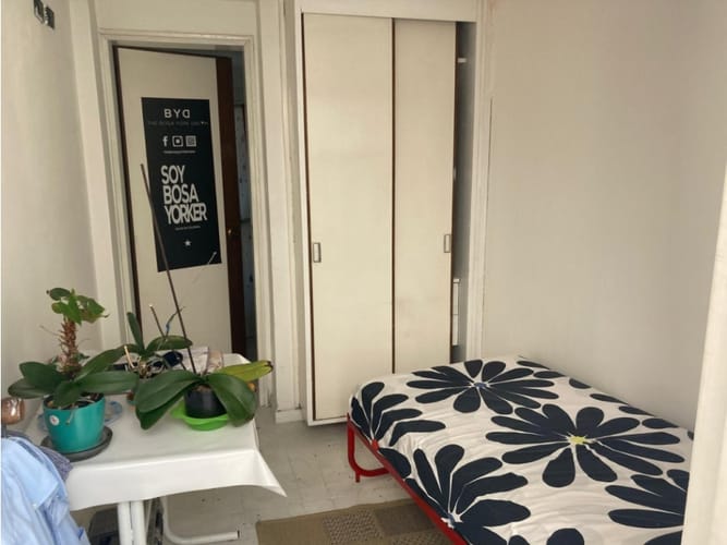 Casa de 3 alcobas en venta en Santa Paula, Bogotá, 225 m² · foto 24 de 24