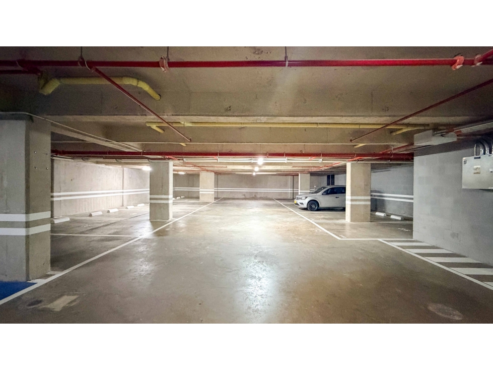 Apartamento en venta en Santa Barbara, Bogotá · foto 8 de 8