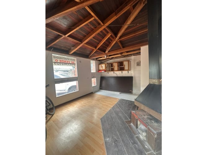 Casa en venta en El Contador, Bogotá · foto 3 de 24