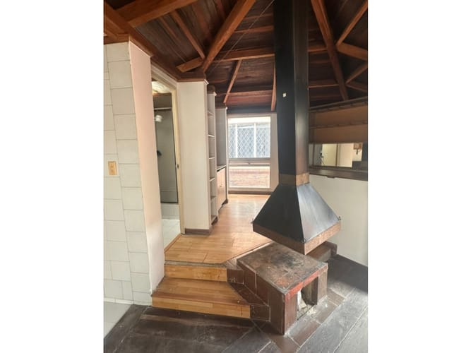 Casa en venta en El Contador, Bogotá · foto 4 de 24