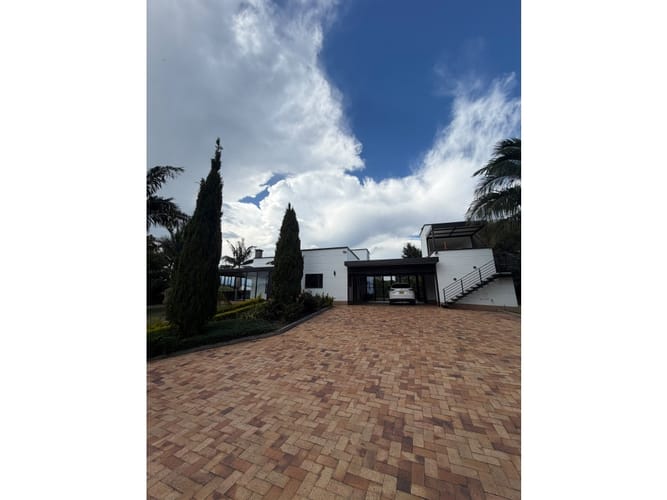 Casa de 3 alcobas en venta en So�Adora, El Carmen de Viboral, 383 m² · foto 5 de 21