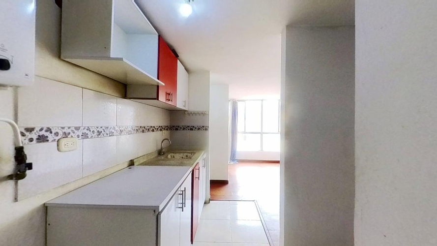 Apartamento de 2 alcobas en venta en Ciudad Verde, Soacha, 48 m² · foto 4 de 9