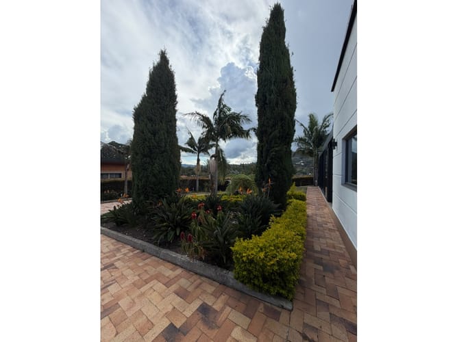 Casa de 3 alcobas en venta en So�Adora, El Carmen de Viboral, 383 m² · foto 6 de 21