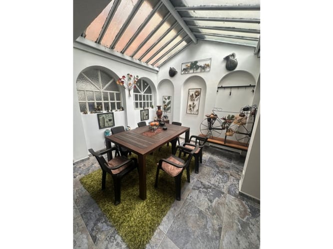 Casa en venta en El Contador, Bogotá · foto 7 de 24