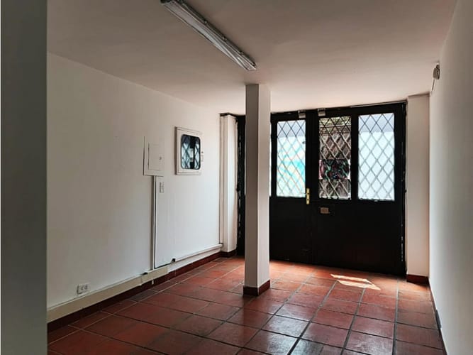 Casa de 4 alcobas en venta en Alfonso Lopez, Bogotá, 399 m² · foto 22 de 24