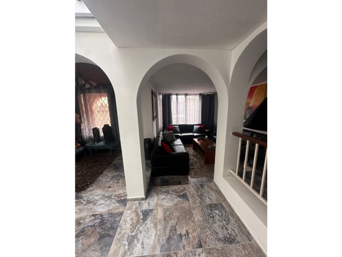 Casa en venta en El Contador, Bogotá · foto 9 de 24