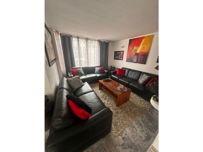 Casa en venta en El Contador, Bogotá · foto 10 de 24