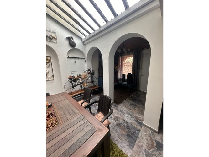 Casa en venta en El Contador, Bogotá · foto 11 de 24
