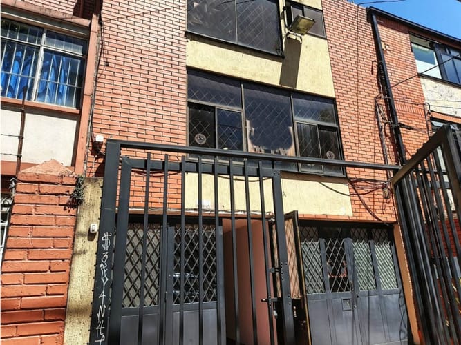 Casa de 4 alcobas en venta en Alfonso Lopez, Bogotá, 399 m² · foto 24 de 24