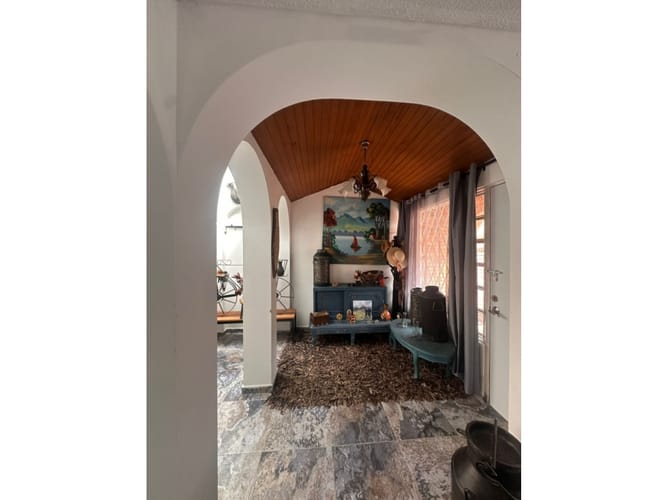 Casa en venta en El Contador, Bogotá · foto 13 de 24