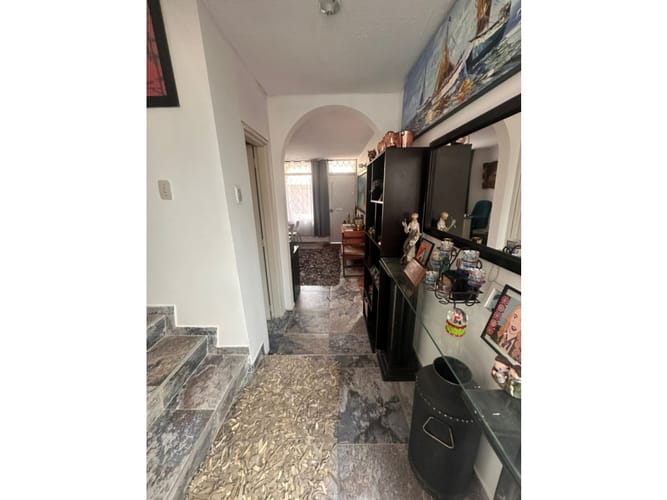 Casa en venta en El Contador, Bogotá · foto 14 de 24