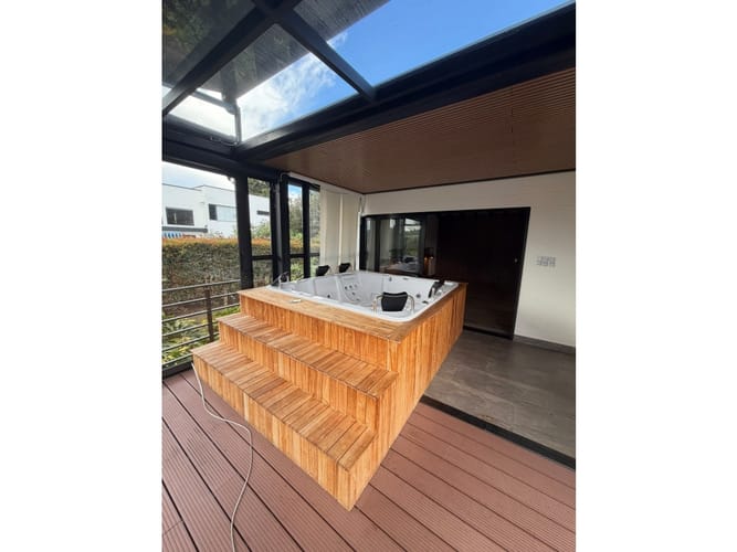 Casa de 3 alcobas en venta en So�Adora, El Carmen de Viboral, 383 m² · foto 14 de 21