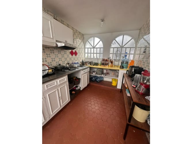 Casa en venta en El Contador, Bogotá · foto 16 de 24
