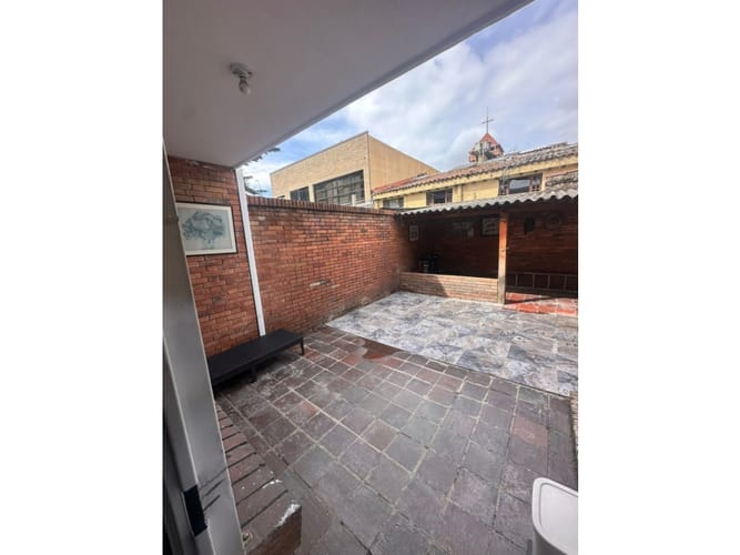 Casa en venta en El Contador, Bogotá · foto 19 de 24