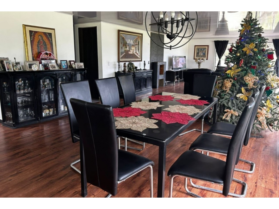 Casa en venta en Frailejonal, Cajicá · foto 3 de 7