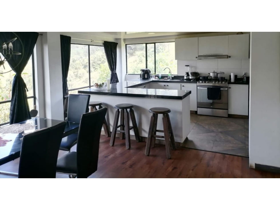 Casa en venta en Frailejonal, Cajicá · foto 4 de 7