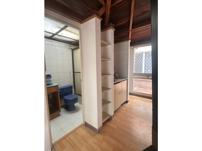 Casa en venta en El Contador, Bogotá · foto 22 de 24