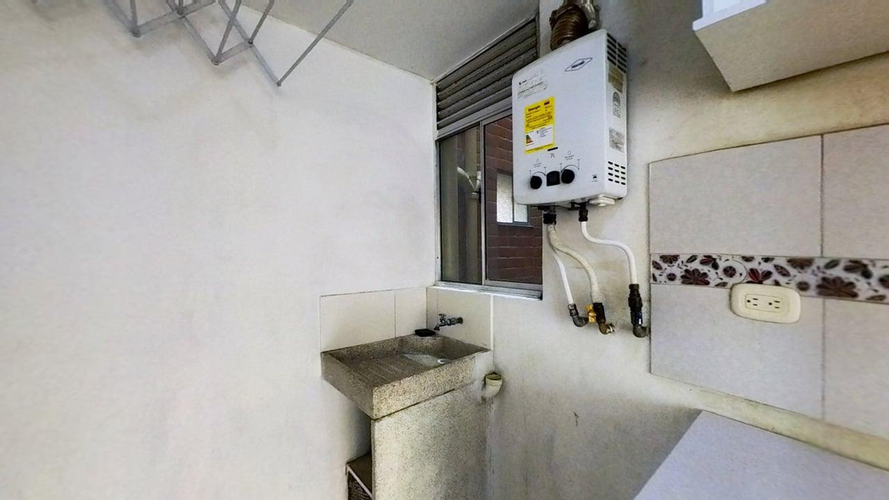 Apartamento de 2 alcobas en venta en Ciudad Verde, Soacha, 48 m² · foto 5 de 9