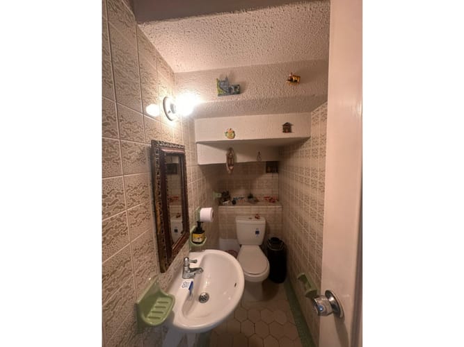 Casa en venta en El Contador, Bogotá · foto 23 de 24