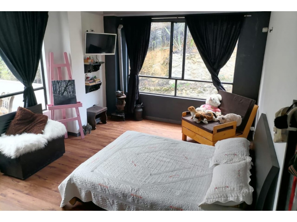Casa en venta en Frailejonal, Cajicá · foto 7 de 7