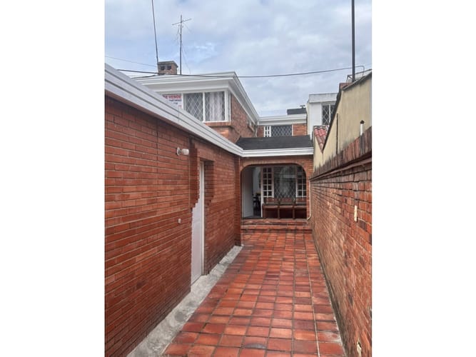 Casa en venta en El Contador, Bogotá · foto 24 de 24
