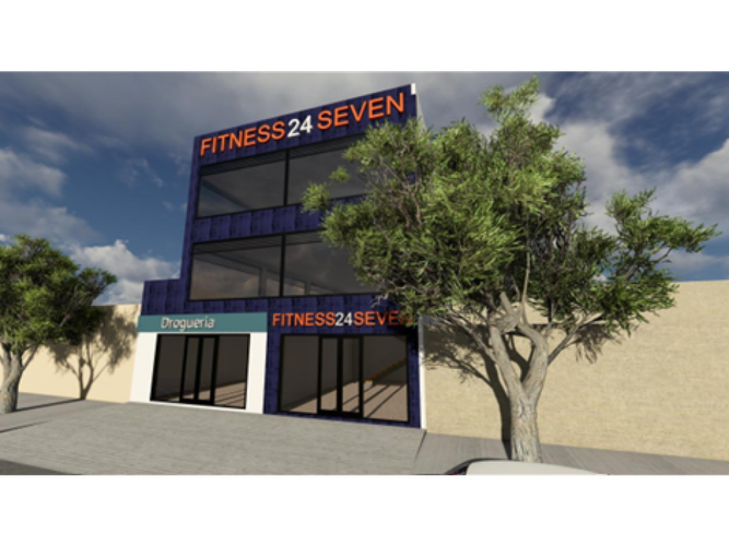 Local en venta en Los Parques - Barranquilla, Barranquilla · foto 5 de 8