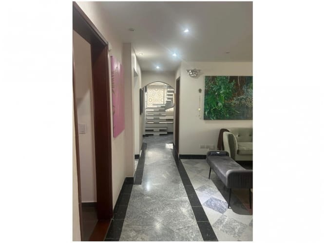 Apartamento de 4 alcobas en venta en Caobos Salazar, Bogotá, 220 m² · foto 4 de 22
