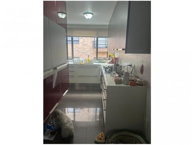 Apartamento de 4 alcobas en venta en Caobos Salazar, Bogotá, 220 m² · foto 5 de 22