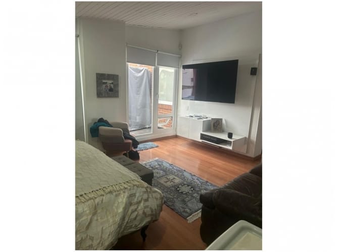 Apartamento de 4 alcobas en venta en Caobos Salazar, Bogotá, 220 m² · foto 10 de 22