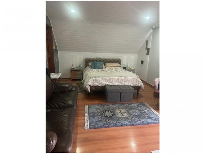 Apartamento de 4 alcobas en venta en Caobos Salazar, Bogotá, 220 m² · foto 11 de 22