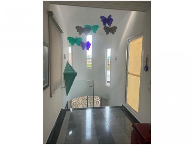 Apartamento de 4 alcobas en venta en Caobos Salazar, Bogotá, 220 m² · foto 13 de 22