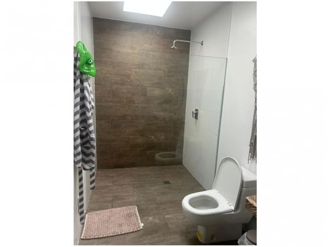Apartamento de 4 alcobas en venta en Caobos Salazar, Bogotá, 220 m² · foto 14 de 22