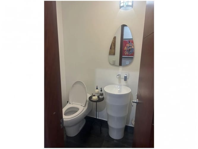 Apartamento de 4 alcobas en venta en Caobos Salazar, Bogotá, 220 m² · foto 15 de 22