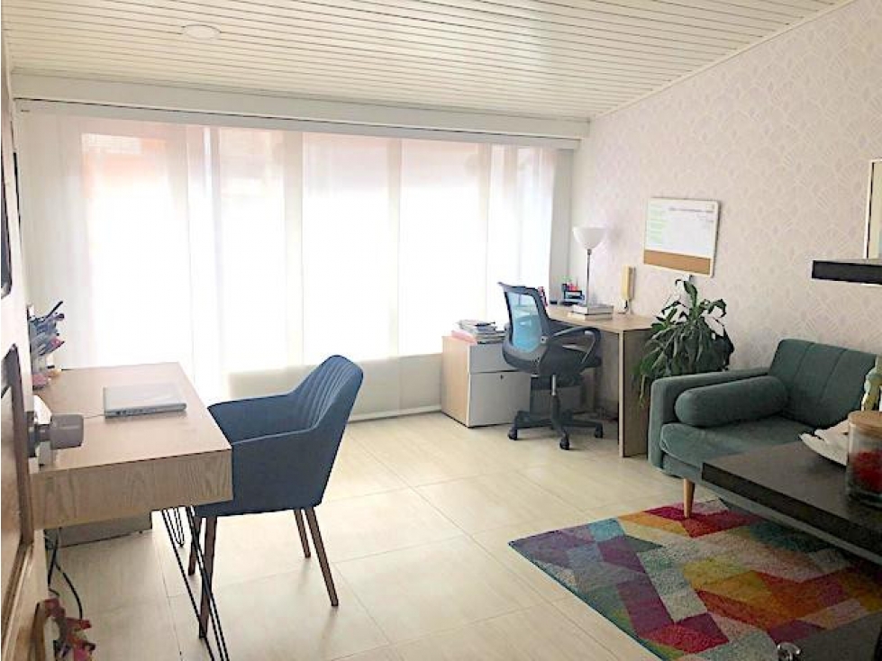 Apartamento en venta en El Virrey, Bogotá · foto 11 de 14