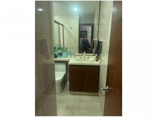 Apartamento de 4 alcobas en venta en Caobos Salazar, Bogotá, 220 m² · foto 19 de 22