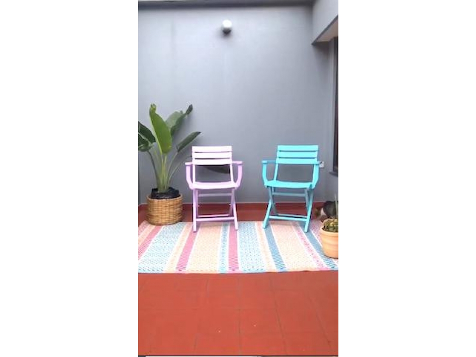 Apartamento en venta en El Virrey, Bogotá · foto 12 de 14