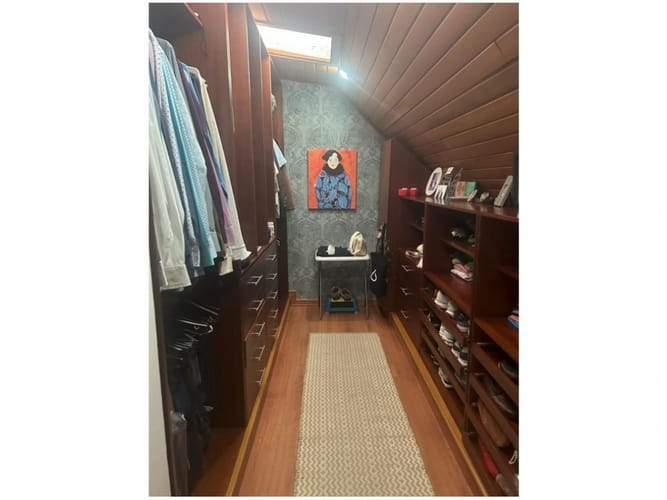 Apartamento de 4 alcobas en venta en Caobos Salazar, Bogotá, 220 m² · foto 20 de 22