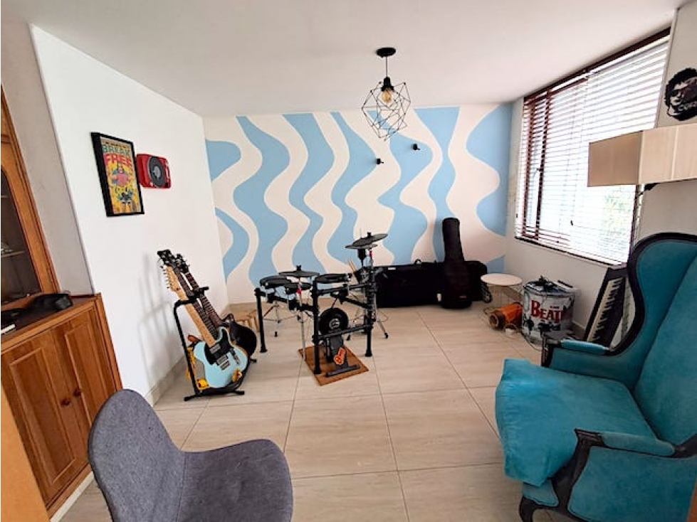 Apartamento en venta en El Virrey, Bogotá · foto 13 de 14