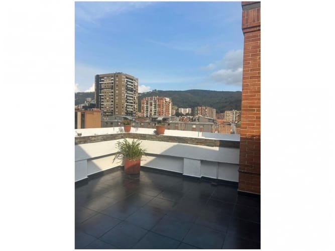 Apartamento de 4 alcobas en venta en Caobos Salazar, Bogotá, 220 m² · foto 21 de 22