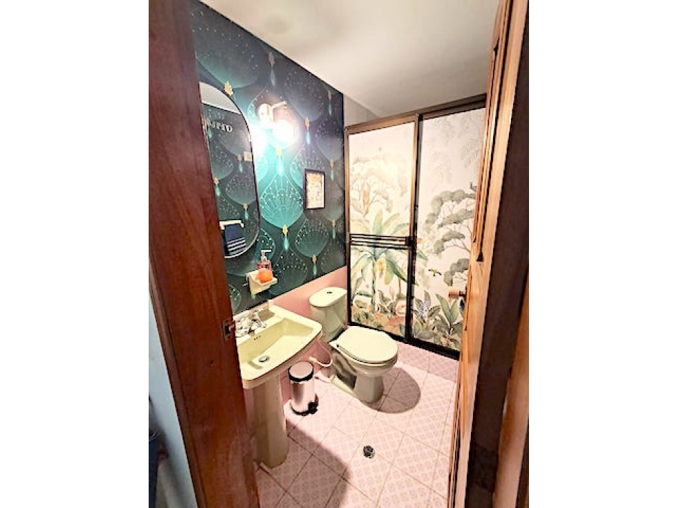 Apartamento en venta en El Virrey, Bogotá · foto 14 de 14
