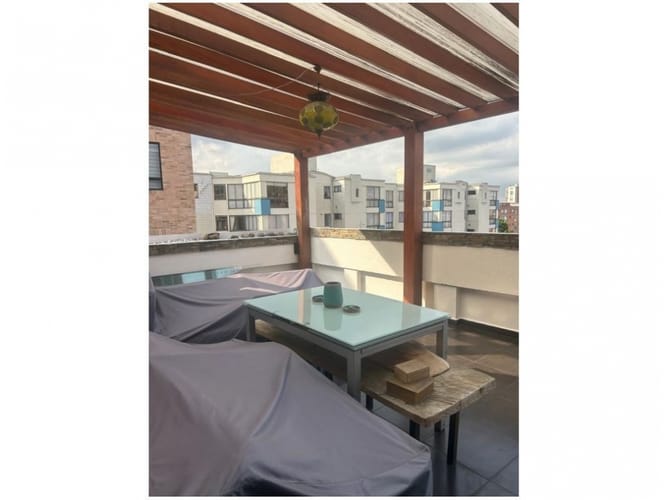 Apartamento de 4 alcobas en venta en Caobos Salazar, Bogotá, 220 m² · foto 22 de 22