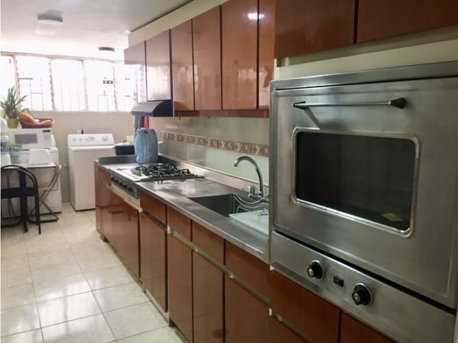 Apartamento en venta en Santa Barbara Central, Bogotá · foto 4 de 11