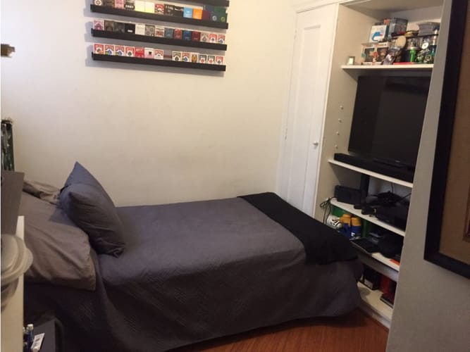 Apartamento en venta en Santa Barbara Central, Bogotá · foto 5 de 11