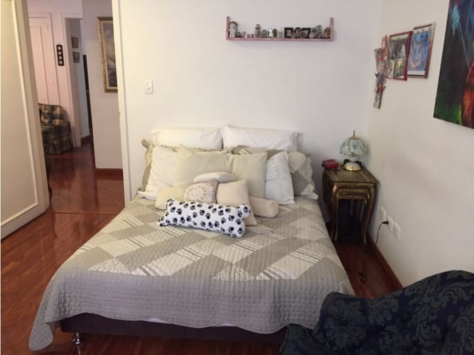Apartamento en venta en Santa Barbara Central, Bogotá · foto 6 de 11